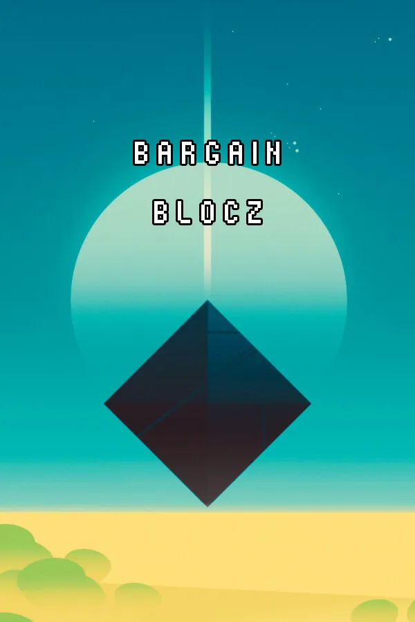 Bargain Blocz