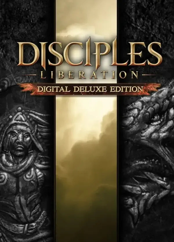 Disciples: Liberation (Deluxe Edition) (EU)