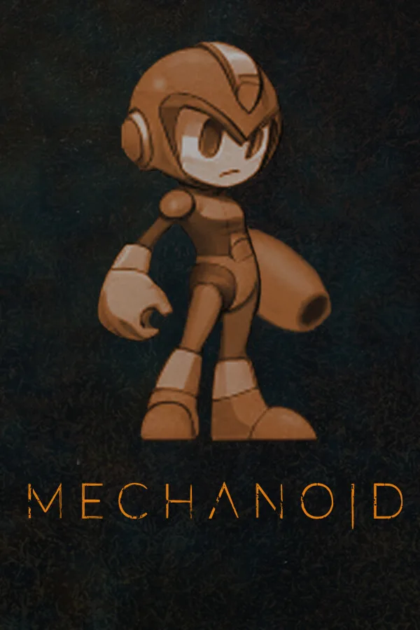 Mechanoid PC