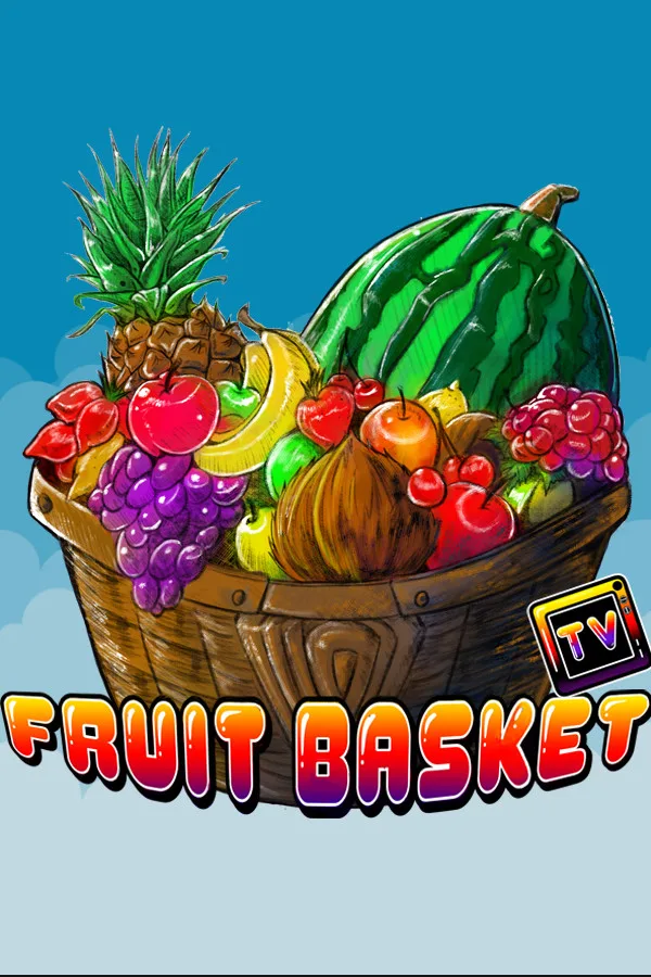 Fruit Basket
