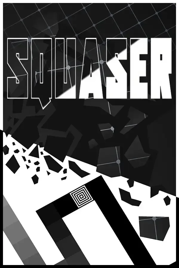 SQUASER 6 PC