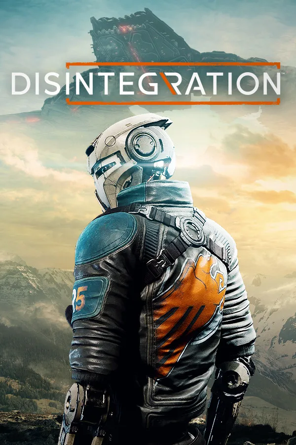 Disintegration RU/CIS PC