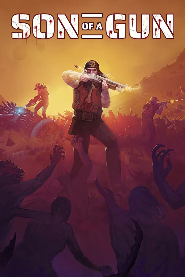Son of a Gun PC