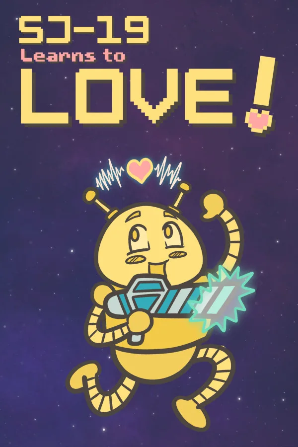 SJ-19 Learns To Love PC