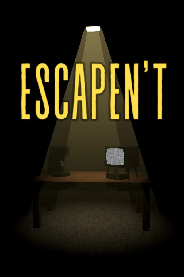 Escapen't PC