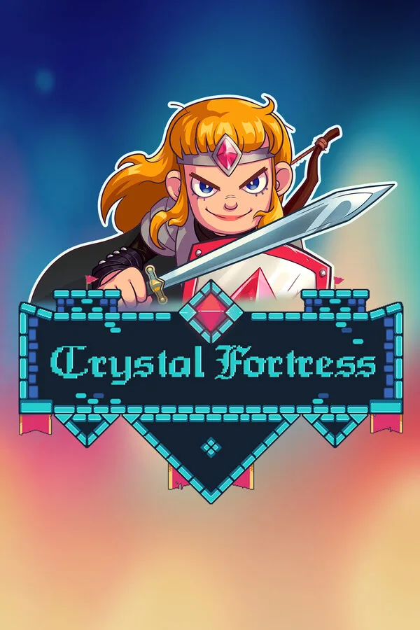 Crystal Fortress PC