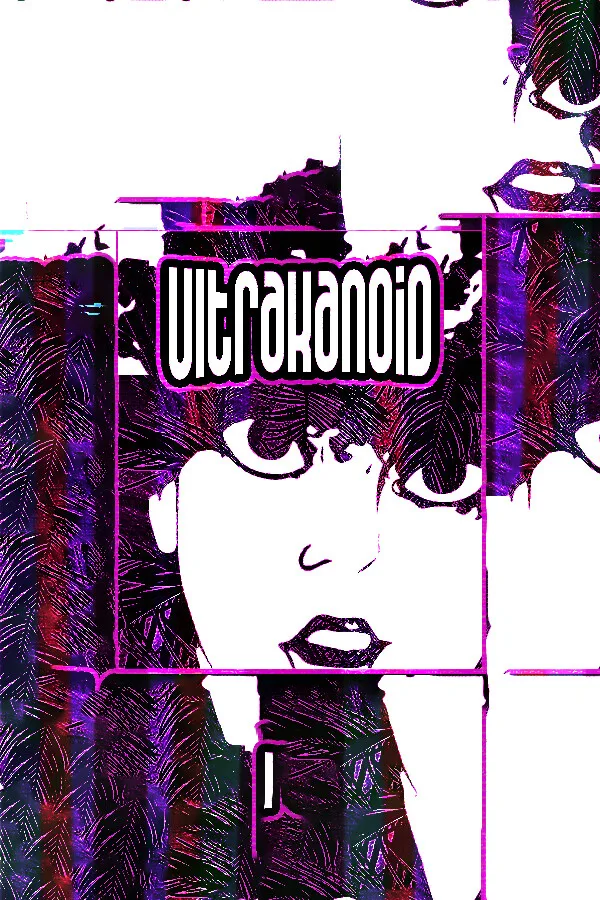 Ultrakanoid PC