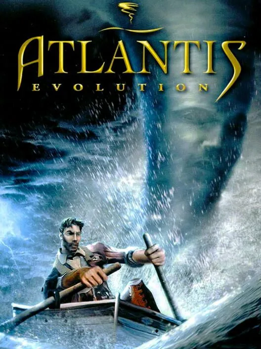 Atlantis Evolution PC GOG