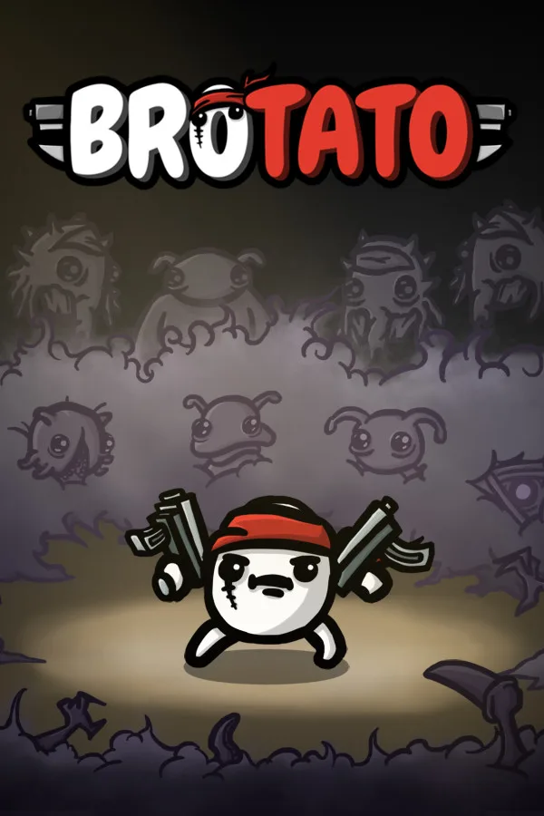 Brotato PC