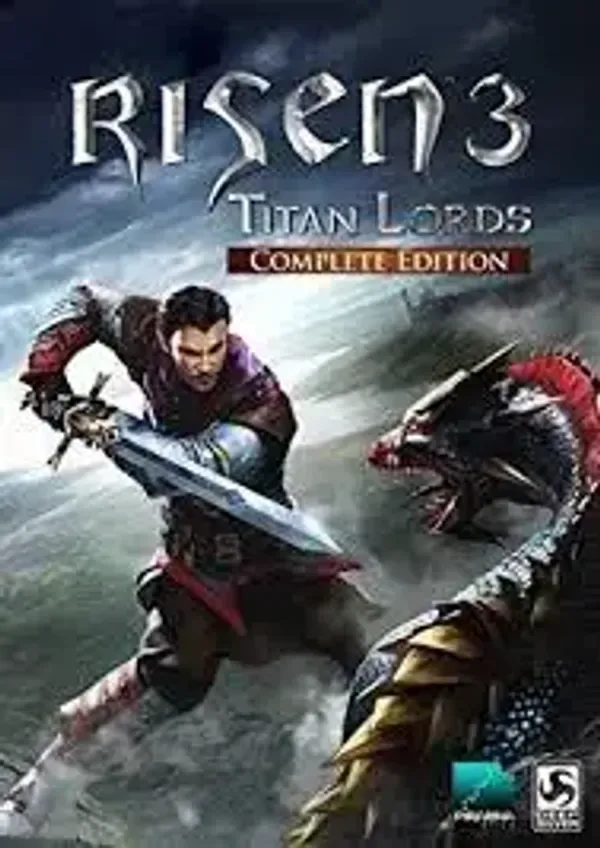 Risen 3 - Complete Edition