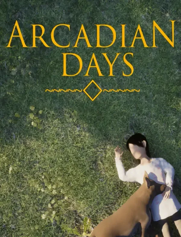 Arcadian Days PC