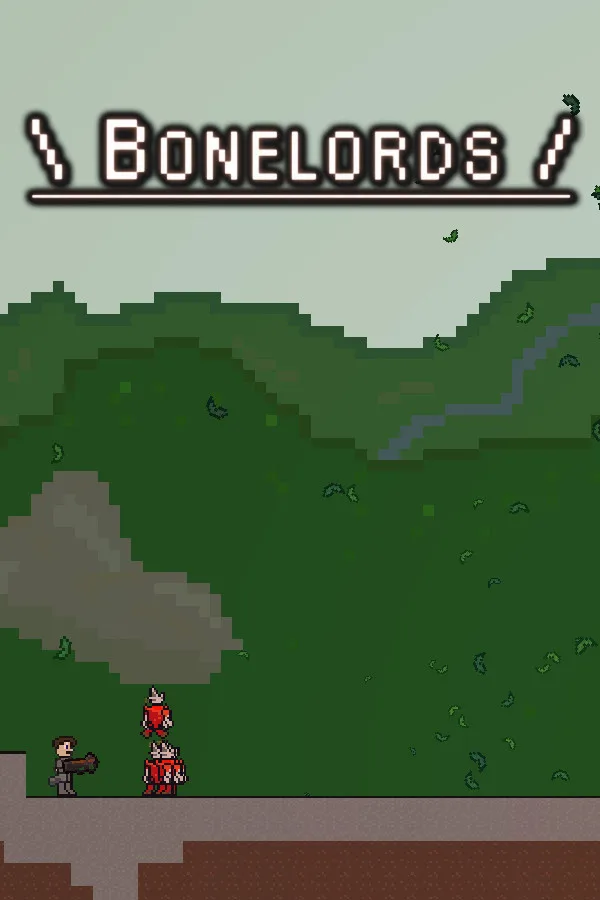 Bonelords PC