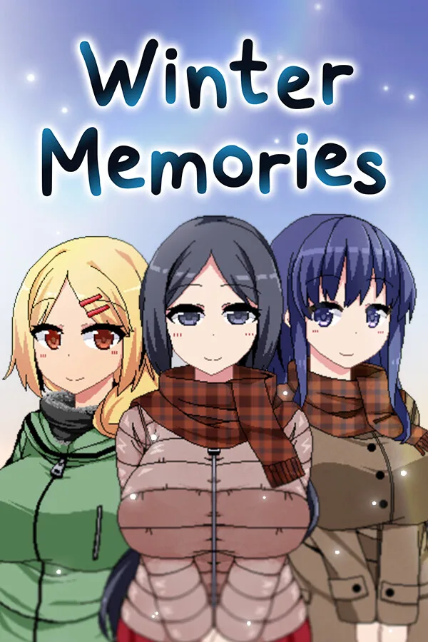 Winter Memories (ROW)