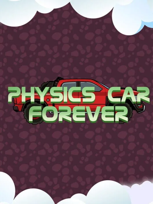 Physics car FOREVER PC