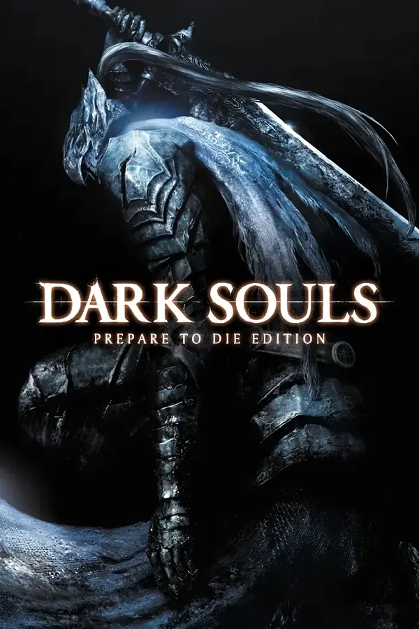 Dark Souls: Prepare To Die Edition PC