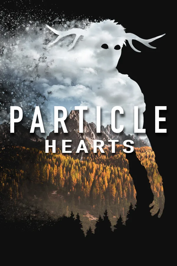 Particle Hearts PC
