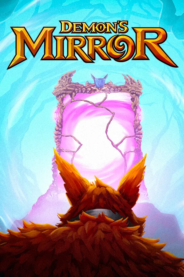 Demon's Mirror PC