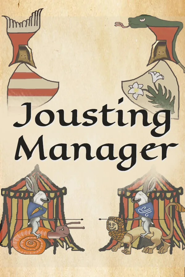 Jousting Manager PC