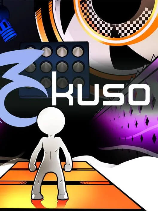 kuso