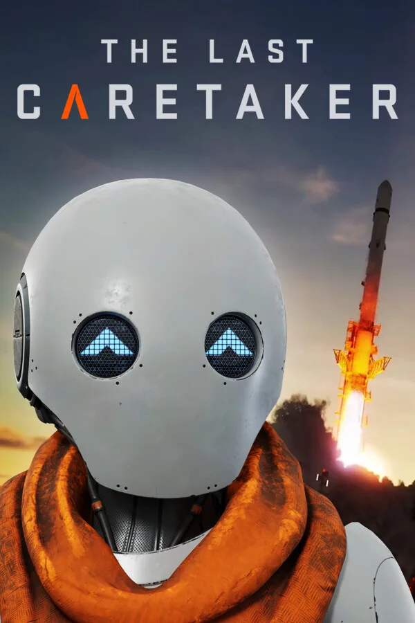 The Last Caretaker (Early Access)