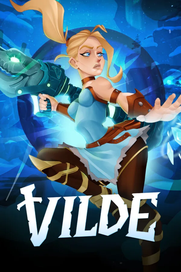 Vilde PC