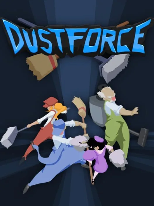 Dustforce