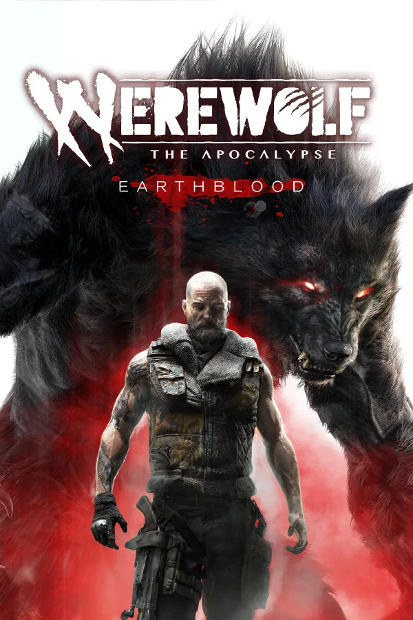 Werewolf: The Apocalypse - Earthblood (ROW)