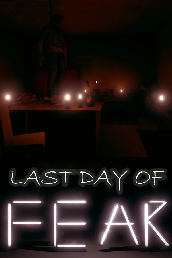 Last Day of FEAR PC