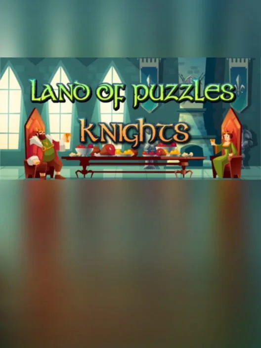 Land of Puzzles Knights