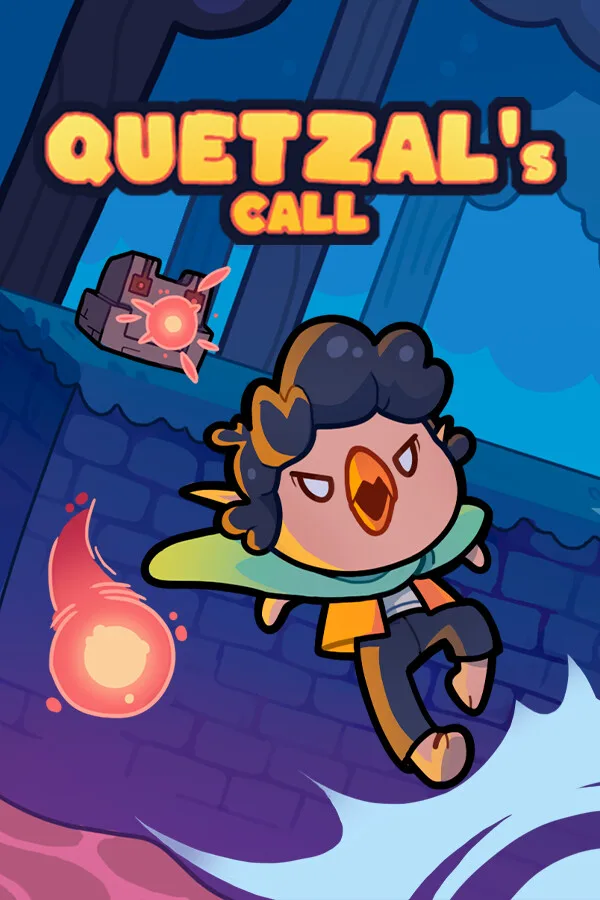 Quetzal's Call PC