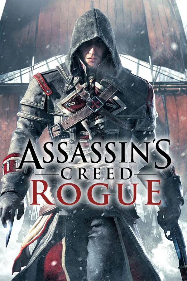 Assassin's Creed Rogue (EU)