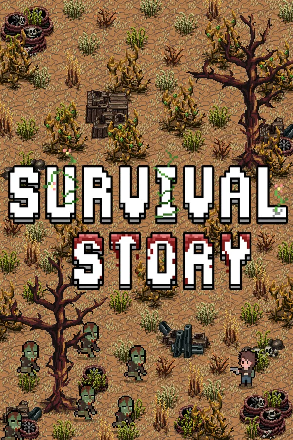 Survival Story PC