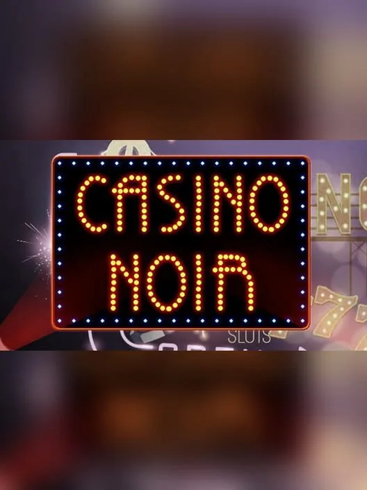 Casino Noir