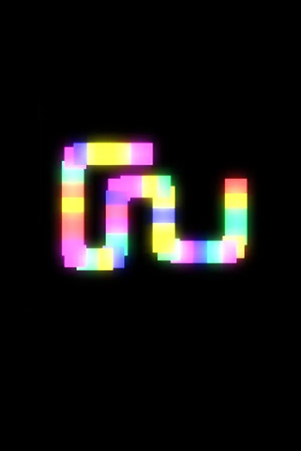 Rainbow Snake PC