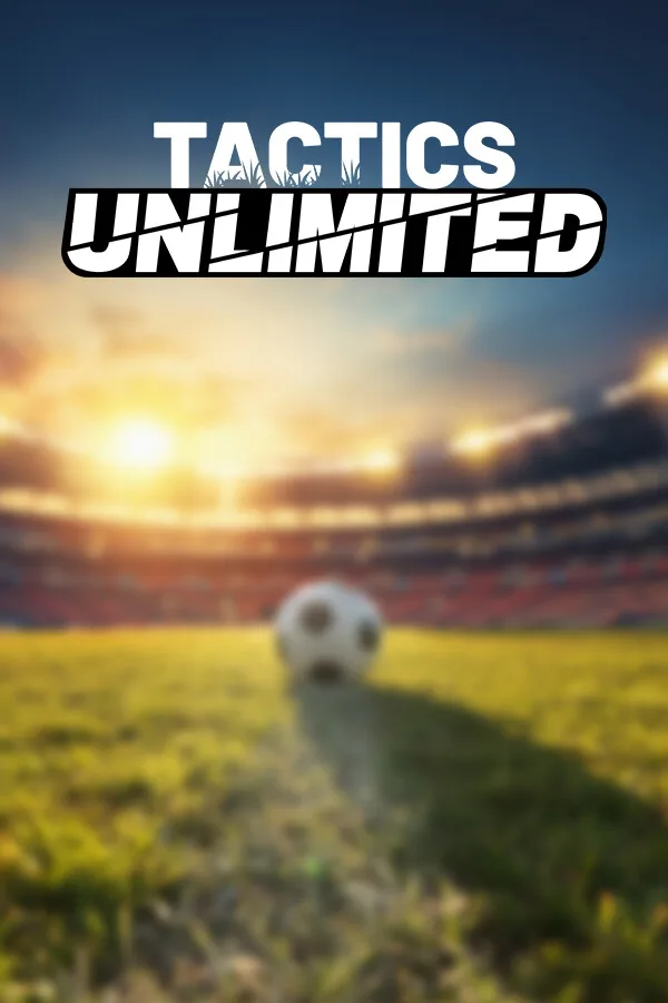 Tactics Unlimited PC