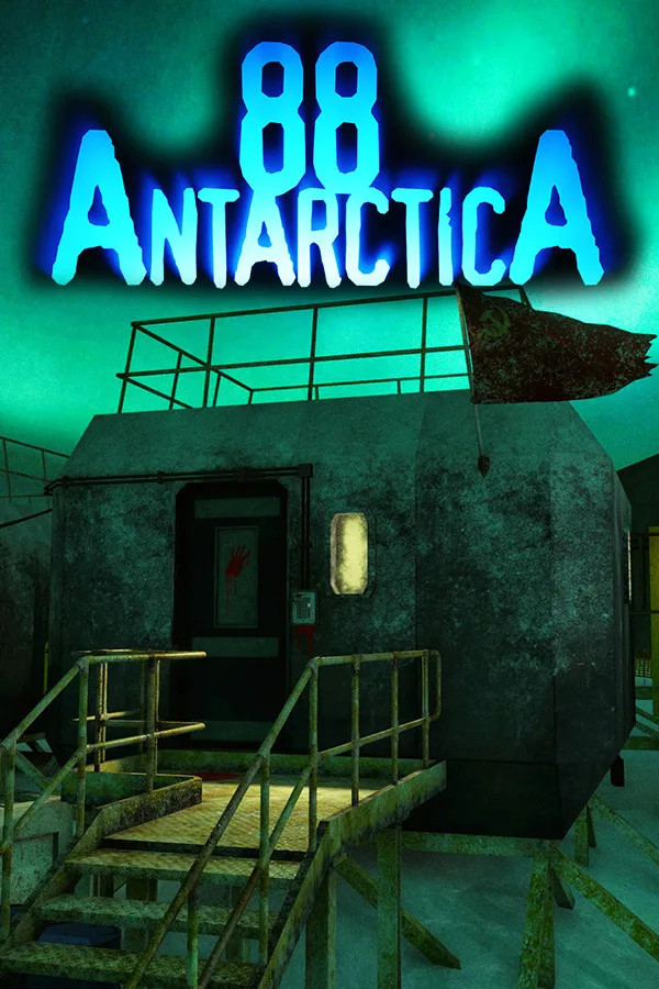 Antarctica 88 PC