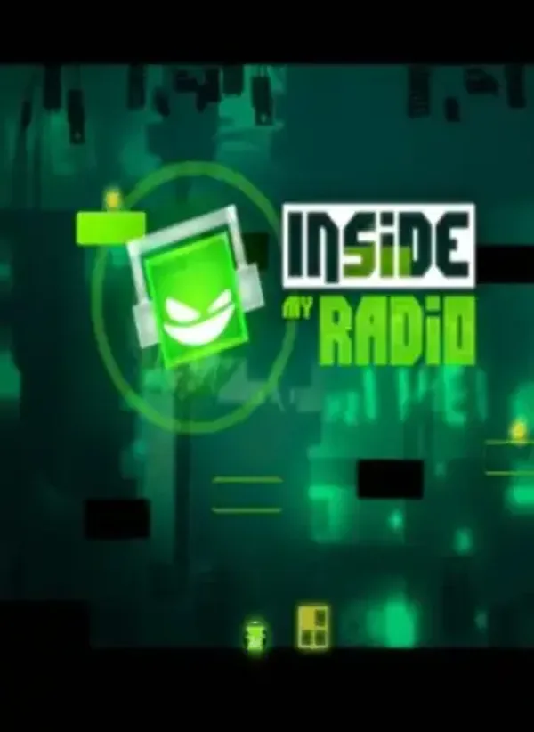 Inside My Radio (Digital Deluxe Edition)