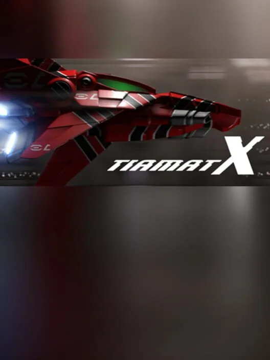 Tiamat X