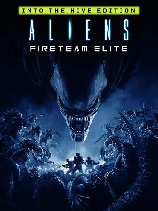 Aliens: Fireteam Elite - Into the Hive Edition