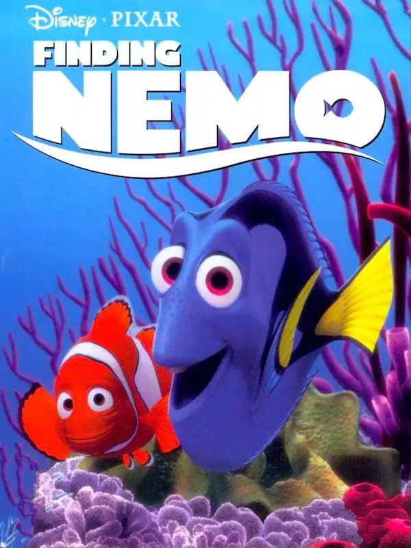 Disney•Pixar Finding Nemo PC