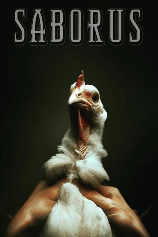 Saborus PC