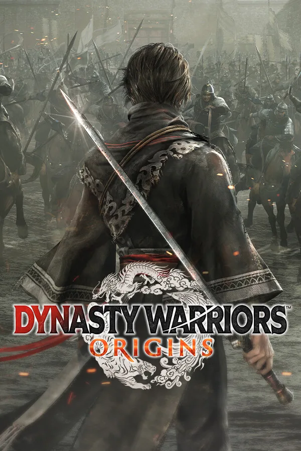 Dynasty Warriors: Origins (NA)