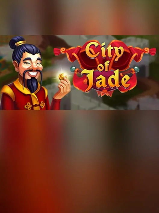 City Of Jade: Imperial Frontier