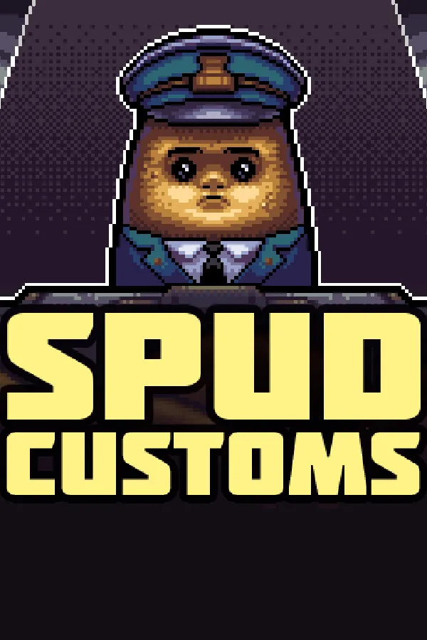 Spud Customs PC