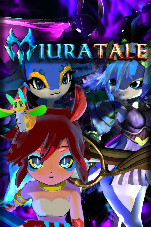Miuratale PC
