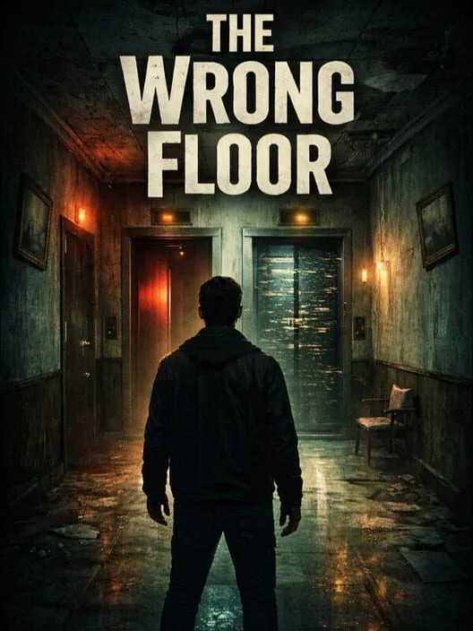 The Wrong Floor PC