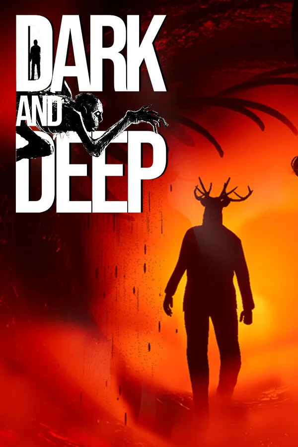 Dark and Deep PC