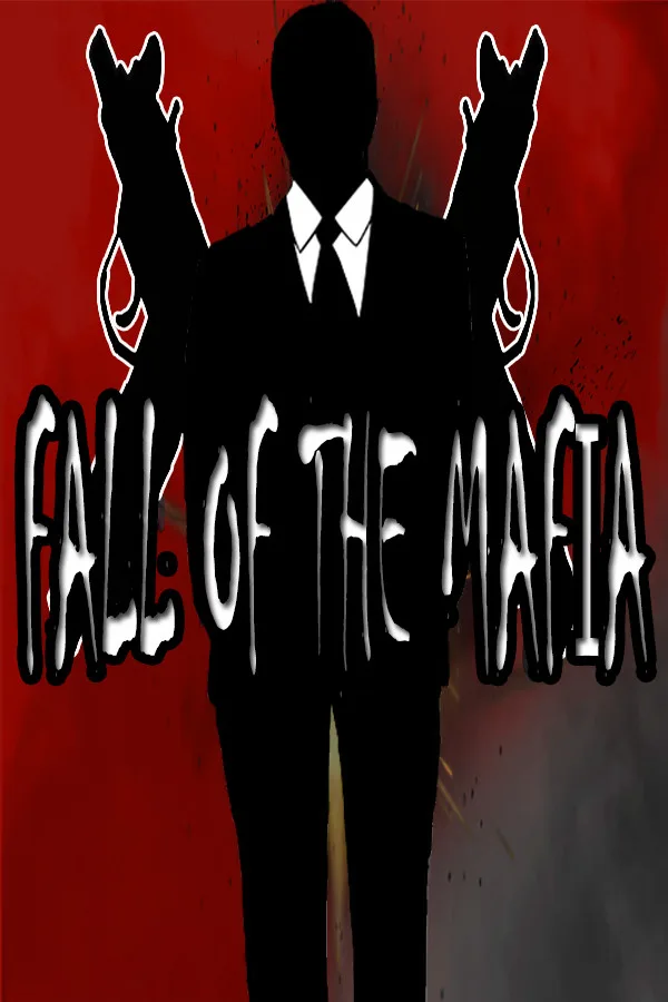 Fall Of The Mafia