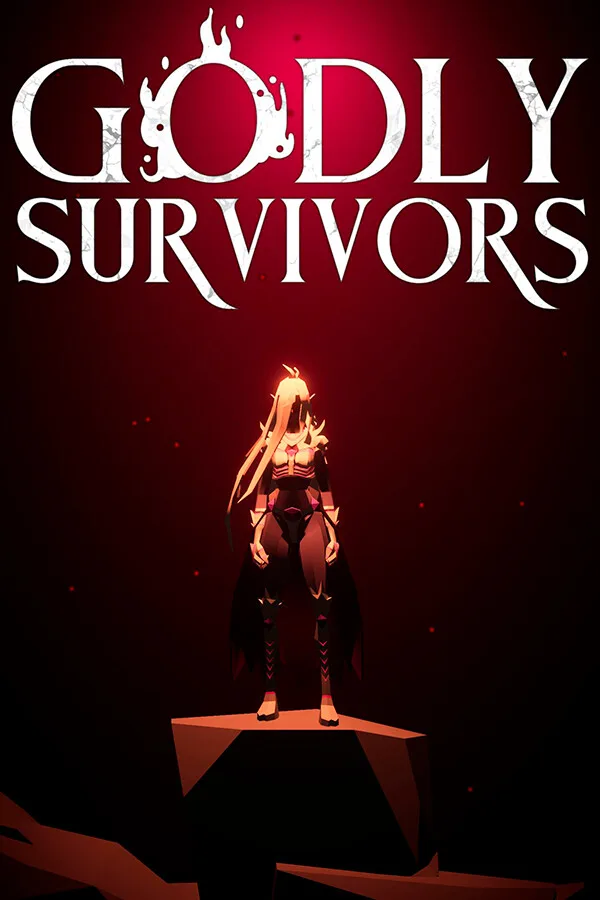 Godly Survivors PC