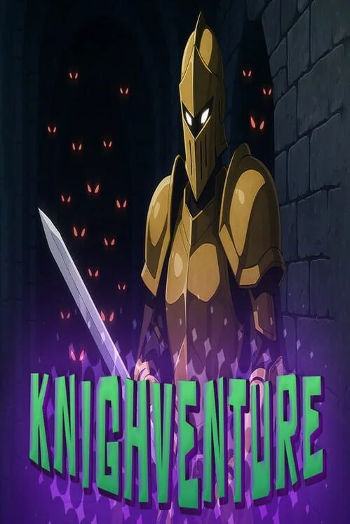 Knighventure PC